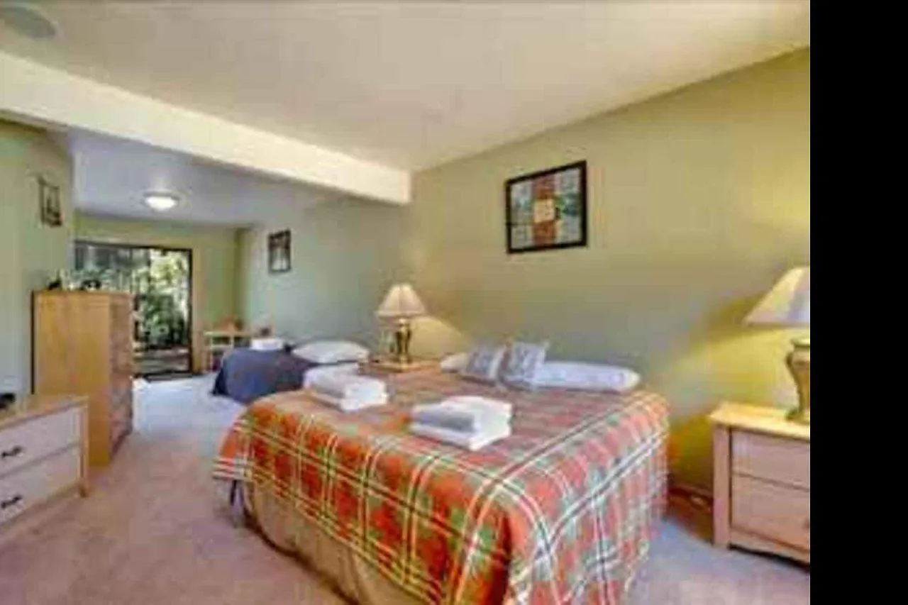 Holiday home 3221 Marlette Circle Villa South Lake Tahoe