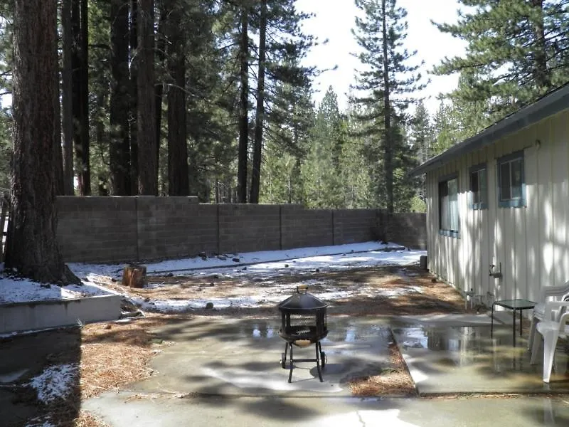 3221 Marlette Circle Villa South Lake Tahoe United States