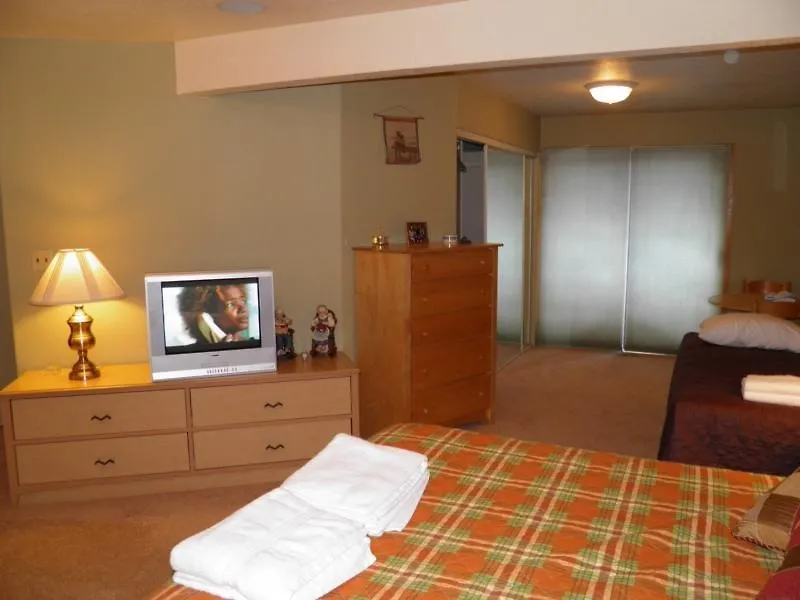 Holiday home 3221 Marlette Circle Villa South Lake Tahoe United States