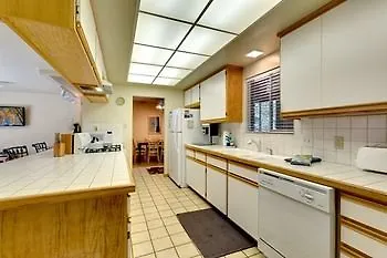 3221 Marlette Circle Villa South Lake Tahoe