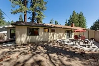 3221 Marlette Circle Villa South Lake Tahoe Holiday home