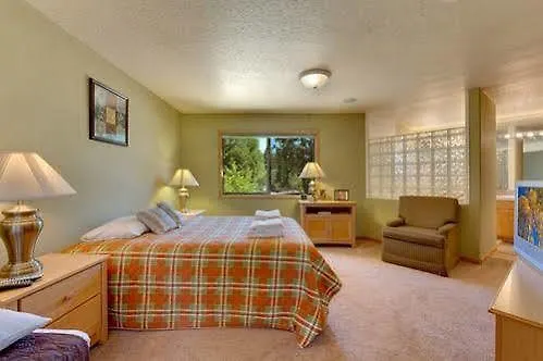 3221 Marlette Circle Villa South Lake Tahoe United States