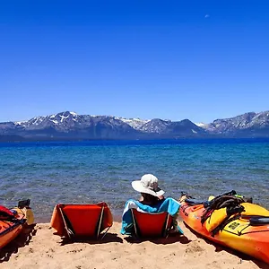  Holiday home Tahoe Valley 2