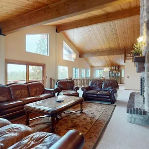  Holiday home House On Cold Creek
